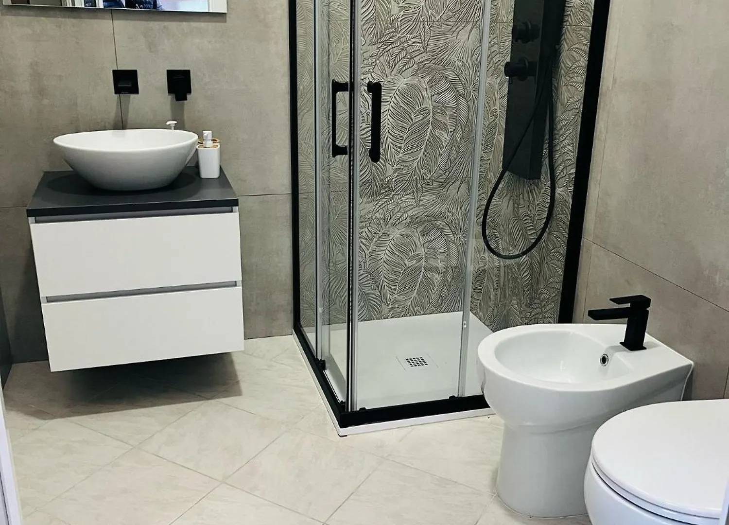 Cinecitta Rooms ローマ 0*,  イタリア