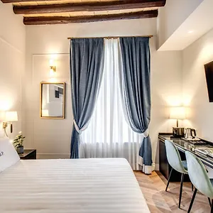 Babuino Palace&suites Πανσιόν