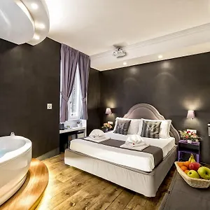 3* בית הארחה La Maison Di Sant'anna