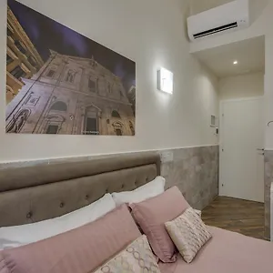 3* בית הארחה Navona Charme